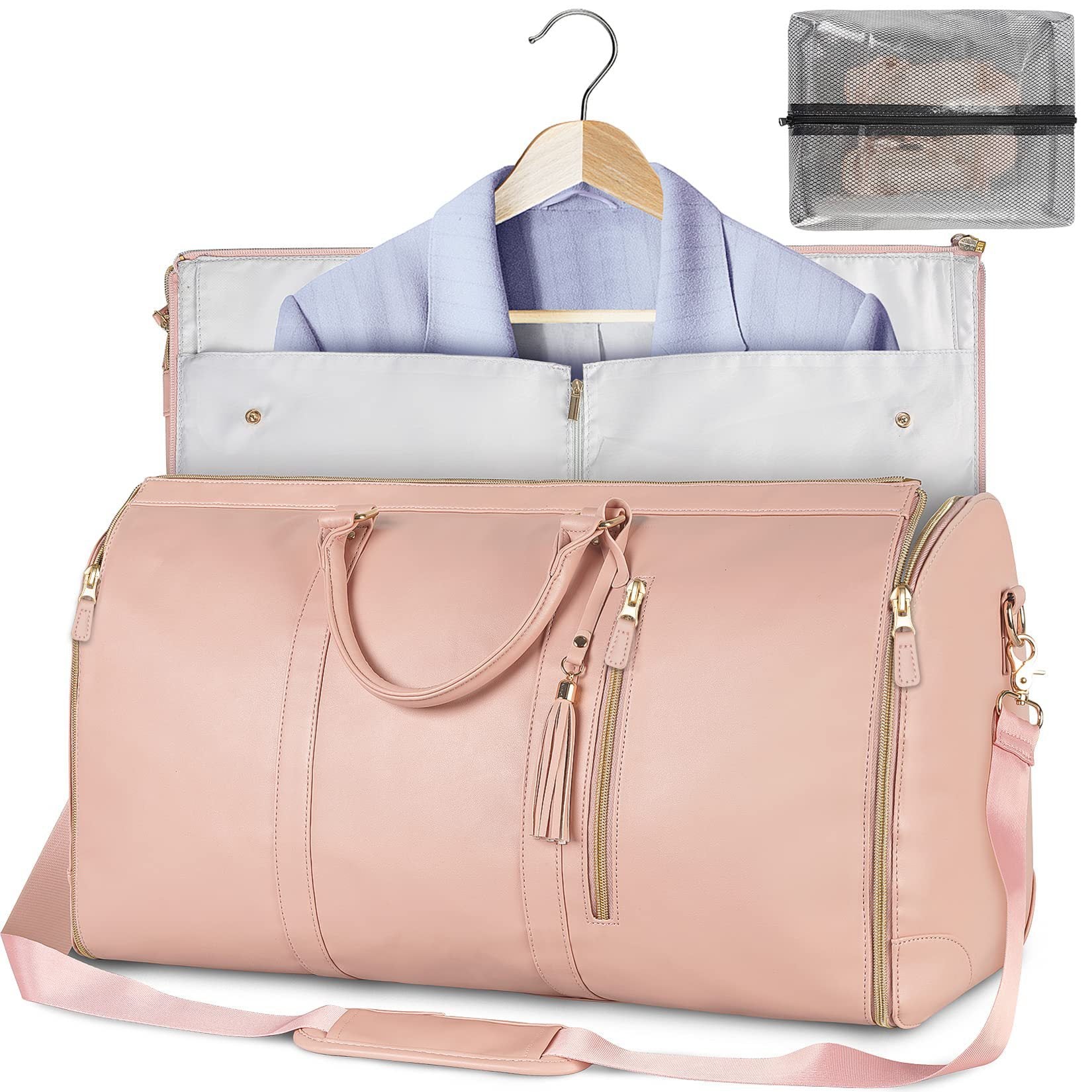 TravelMate Garment Duffle