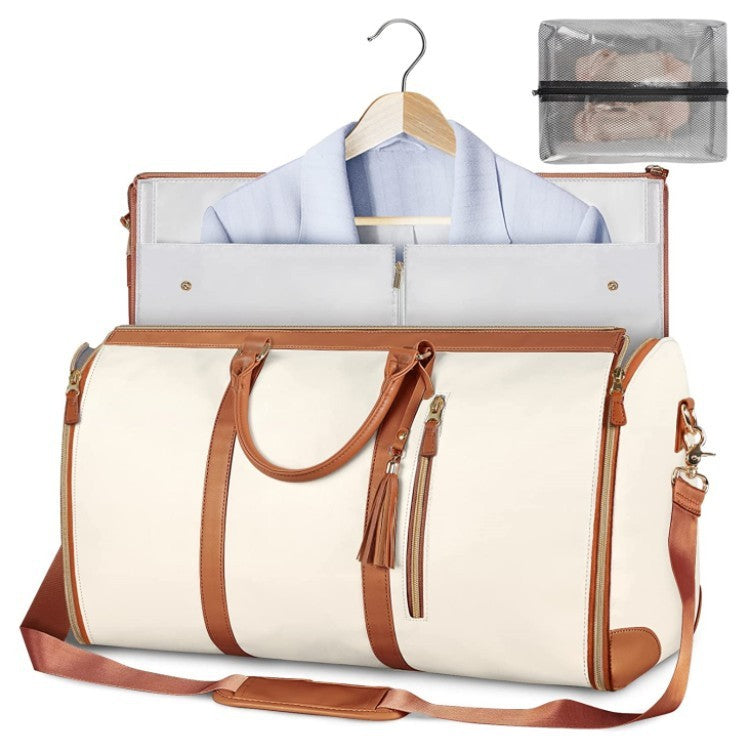 TravelMate Garment Duffle