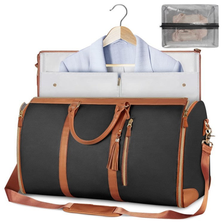 TravelMate Garment Duffle