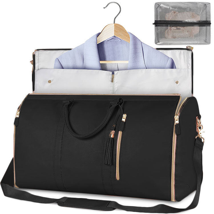 TravelMate Garment Duffle