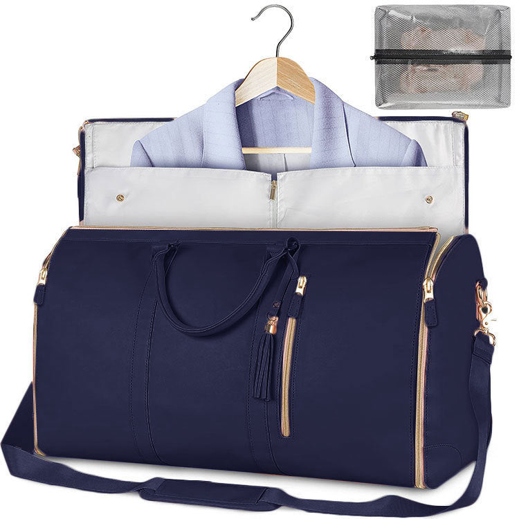 TravelMate Garment Duffle