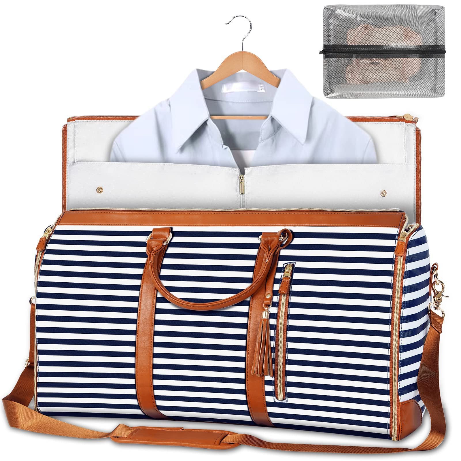 TravelMate Garment Duffle